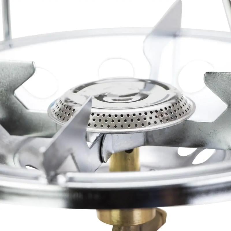 Тарелка с Левой Резьбой (М16 LH) Конфорка Для Польского Баллона (0012) - фото 3 Тарелка с Левой Резьбой (М16 LH) Конфорка Для Польского Баллона (0012) - фото 3