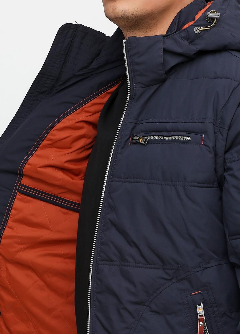 Куртка мужская Camel Active J430280-1331-40 р. 48 - фото 2