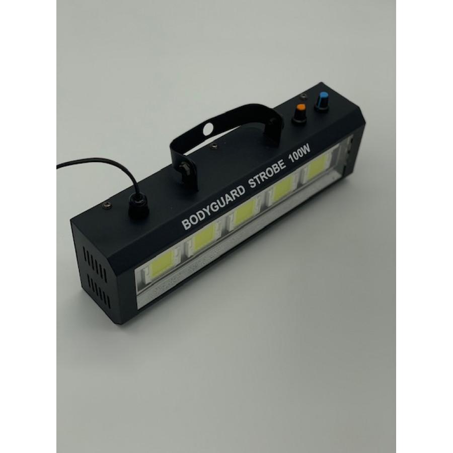 Стробоскоп STLS strobe LED 100 (9280186) - фото 5