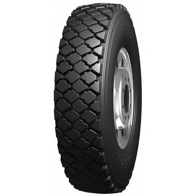 Шина Boto BT957 ведущая 235/75 R17,5 143/141J 18PR всесезонные (1001043281)