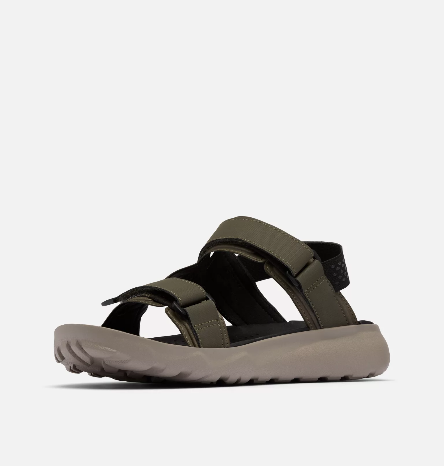 Сандалі чоловічі Columbia Peakfreak Roam Sandal р. 41 (2108771 326) - фото 2