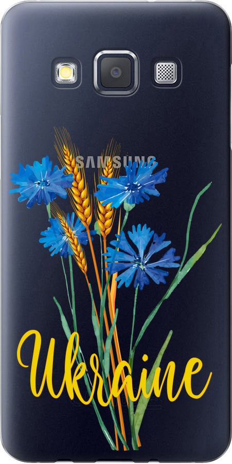 Чехол на Samsung Galaxy A3 A300H Ukraine v2 (5445u-72-42517) Чехол на Samsung Galaxy A3 A300H Ukraine v2 (5445u-72-42517)
