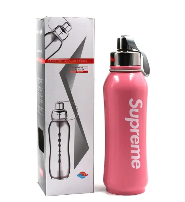 Термос Supreme with CAP 800 (IR004024)