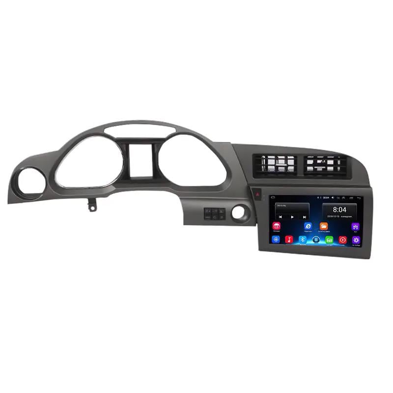 Автомагнитола штатная Lesko для Audi RS 6 II C6 2007-2012 2/32Gb Wi-Fi GPS Base 9" (28525383) Автомагнитола штатная Lesko для Audi RS 6 II C6 2007-2012 2/32Gb Wi-Fi GPS Base 9" (28525383)