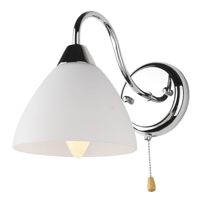 Бра Brille LK-263W/1 E14 (L112-022)