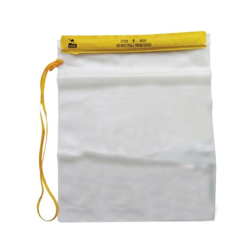 Гермопакет Tramp UTRA-023 26,7х35,6 см PVC Transparent (UTRA-023)