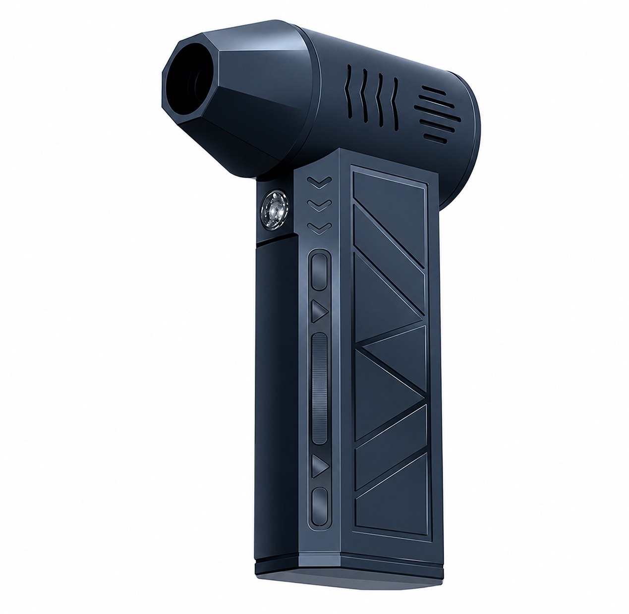 Вентилятор-воздуходувка ручной Violent Mini Jet Fan ZY7400-SE/PRO аккумуляторный 5000 mAh (1014-172-00) Вентилятор-воздуходувка ручной Violent Mini Jet Fan ZY7400-SE/PRO аккумуляторный 5000 mAh (1014-172-00)