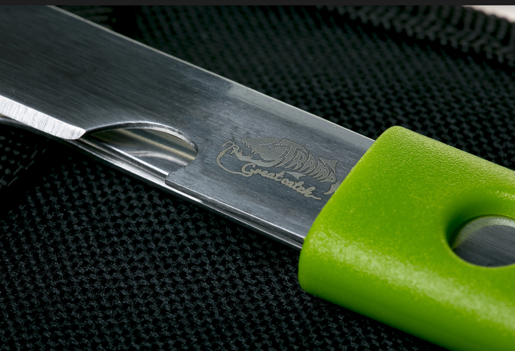 Набор приборов туристический ложка/вилка/нож Tramp - фото 6 Набор приборов туристический ложка/вилка/нож Tramp - фото 6