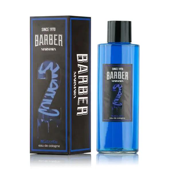 Лосьон после бритья Marmara Barber Cologne 500 мл