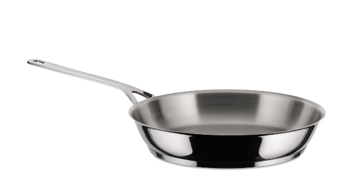 Сковородка Alessi Pots&amp;Pans 24 см (AJM11024)