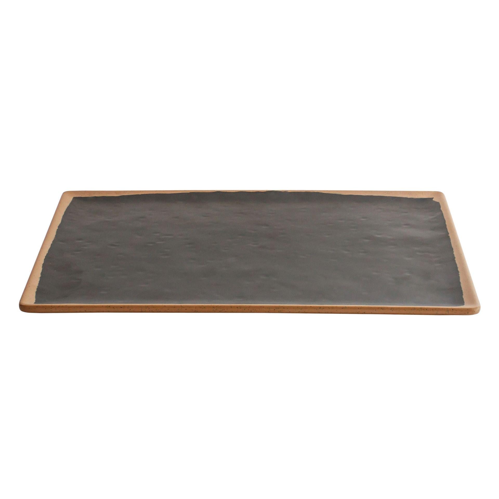 Поднос из меламина VERLO TERRA MATTE GN 1/2 (V-959-12)