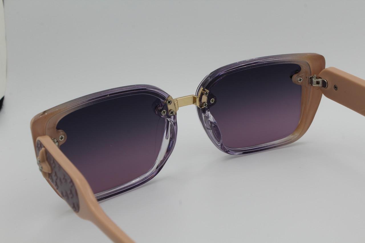 Сонцезахисні окуляри жіночі G15143 A270 (2624292985) - фото 8