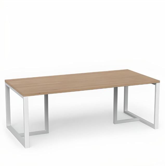 Стол для переговоров Comp-table-190 каркас металлический (16686928) - фото 1