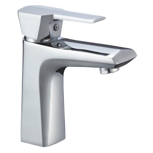 Смеситель для раковины Rozzy Jenori Rock RBZ078-1