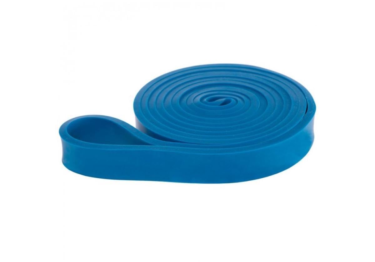 Петля гумова EasyFit 5-25 кг Синій (EF-1876-Bl)