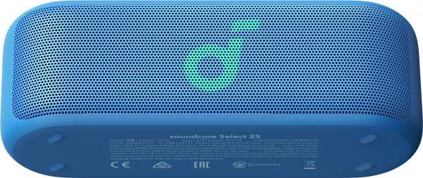 ᐉ Акустическая система Anker SoundCore Select 2S Blue (A3171031