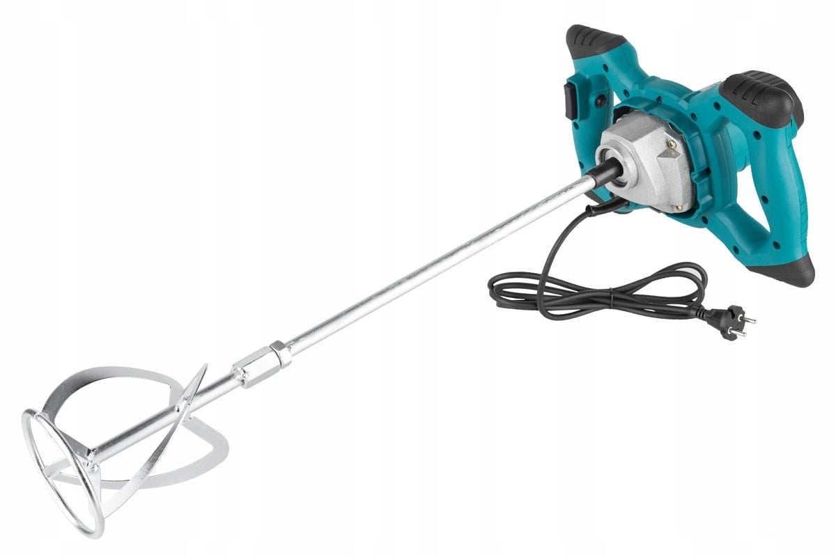 Миксер строительный Euro Craft ECID212 (2112)