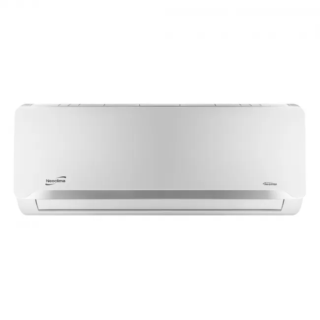 Кондиционер Neoclima SkyCold 2.0 NS/NU-12EHBIw1 -20°C компресcор Toshiba