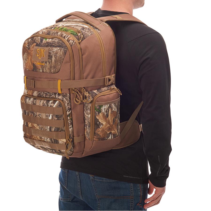 Рюкзак Slumberjack Sage 32 realtree edge - фото 2