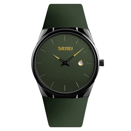 Наручные часы Skmei 1509AG Army Green