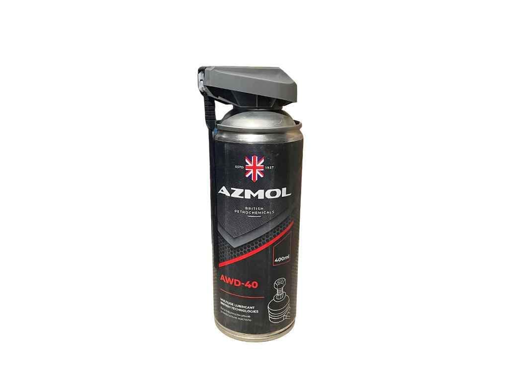 Смазка универсальная Azmol 400 мл AWD-40 (700732)