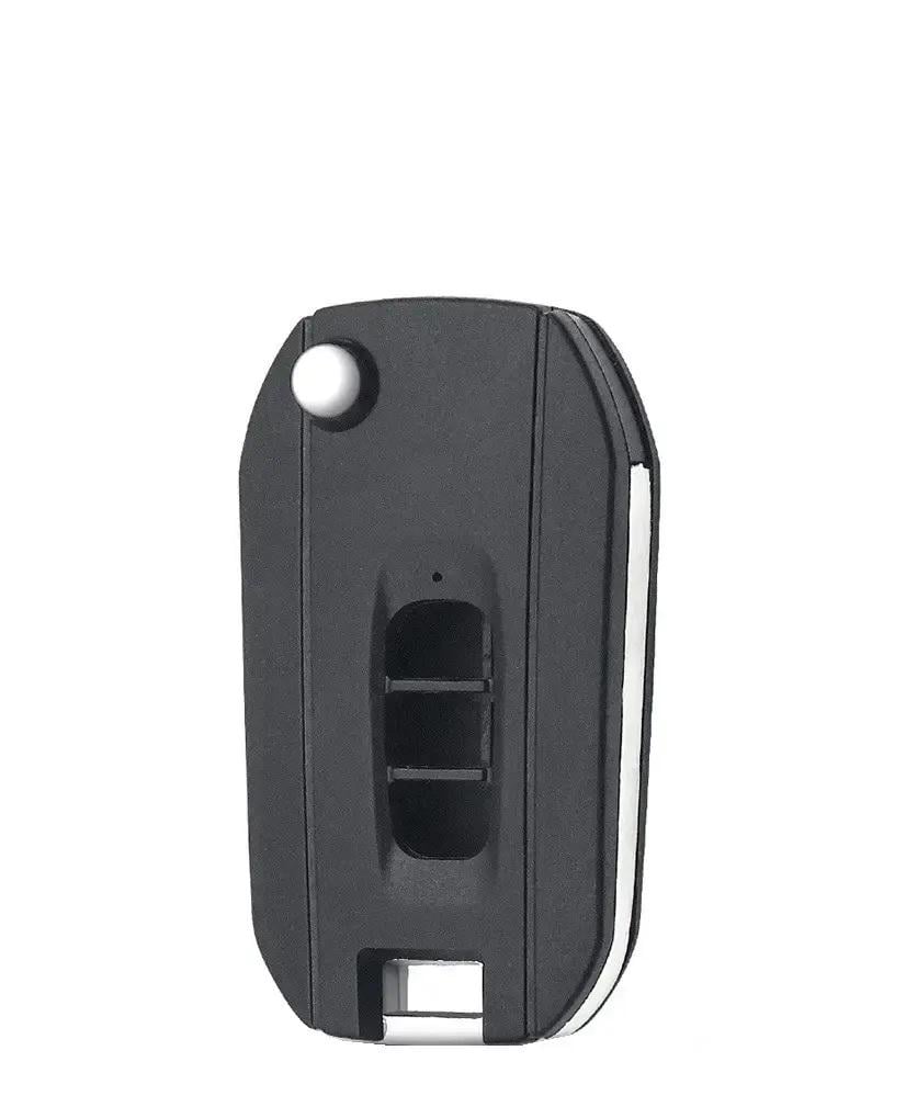 Корпус викидного автоключа для Chevrolet MS08A