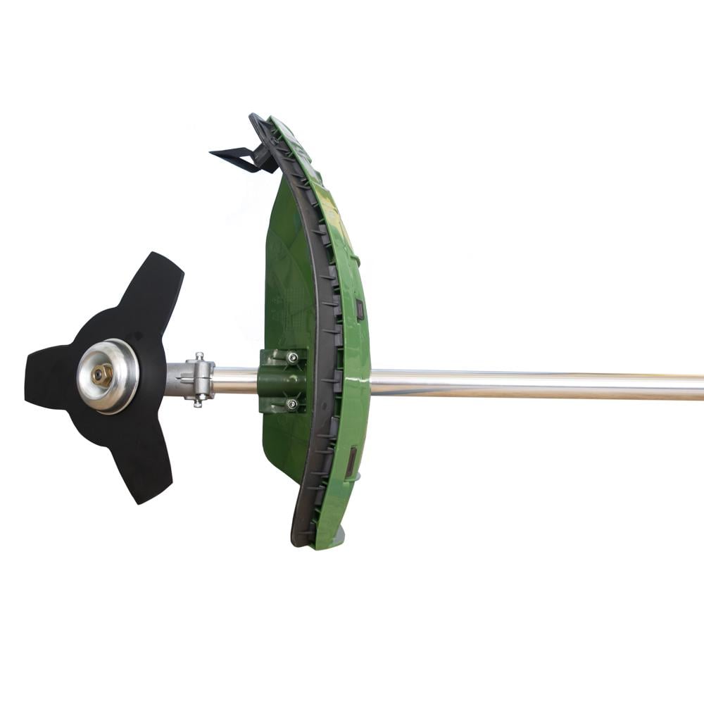 Коса бензиновая ранцевая Tatra Garden BGS 52 - фото 7