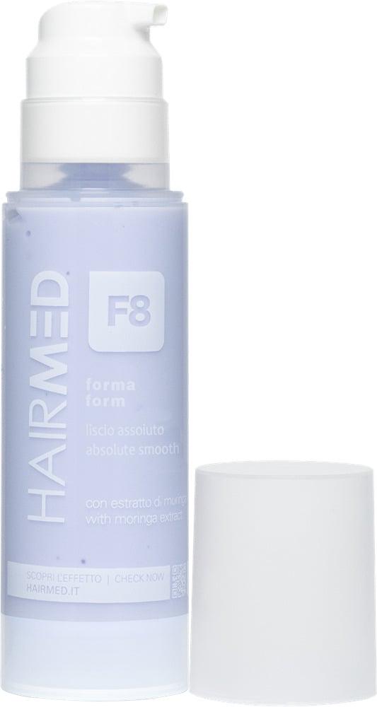 Крем розгладжуючий для волосся HAIRMED F8 150 мл (11876)