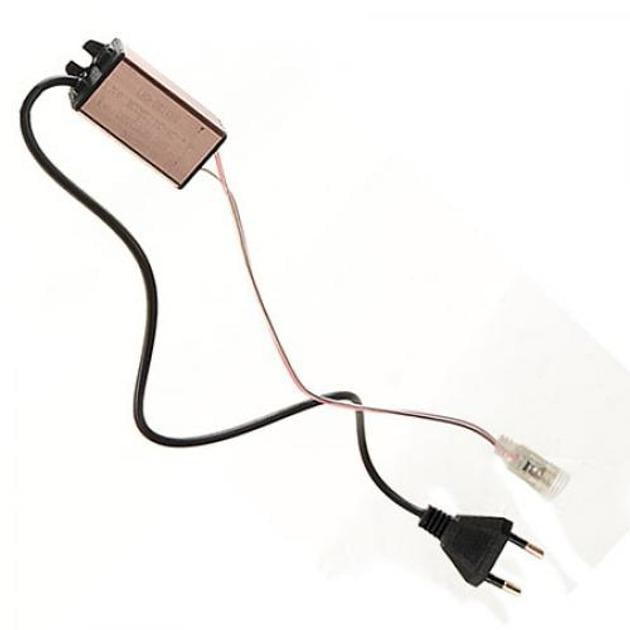 Контроллер для внешних гирлянд (B24460) - фото 2 Контроллер для внешних гирлянд (B24460) - фото 2