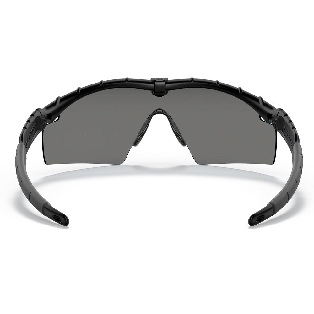 Окуляри Oakley Industrial M Frame 2.0 OO9213-0232 Matte Black/Grey - фото 3