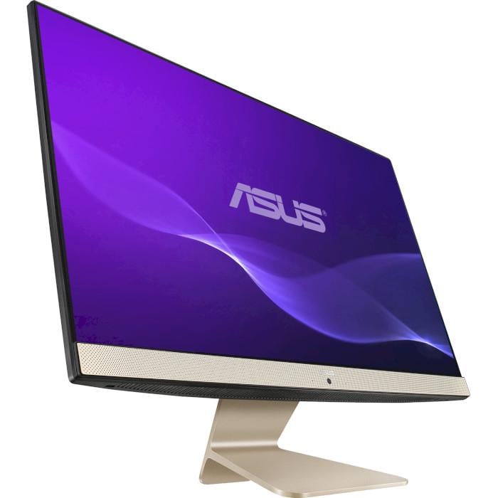Моноблок Asus V241EAK-BA180M Черный с золотистым (13379295)