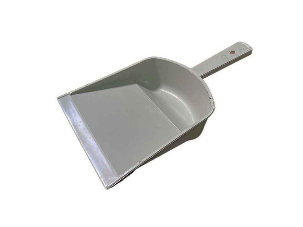 Совок YEMETS пластик Серый (1072419)