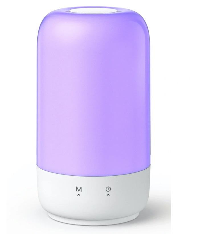 Настільна лампа розумна WiFi Ambient Light Meross MSL450HK EU (2863456448)