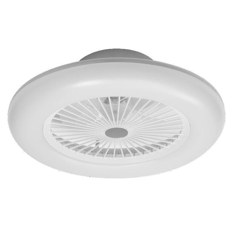 Світильник стельовий Osram Smart ceiling 75W 3,6V 3000lm 3000-6500K WIFI 602x216x600 мм (4099854472824)