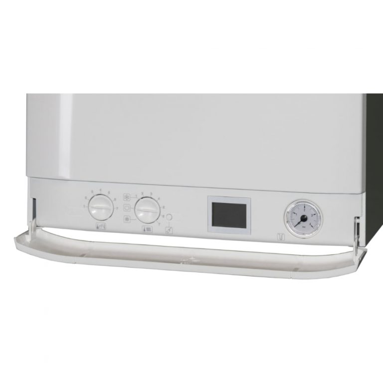 Котел газовий Biasi PARVA Recupera 24 Turbo M96A.24SM (SW-15867) - фото 3 Котел газовий Biasi PARVA Recupera 24 Turbo M96A.24SM (SW-15867) - фото 3