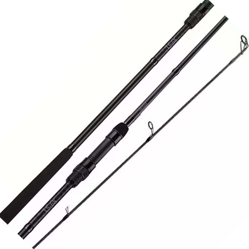 Удилище карповое Okuma LS-6K Carp 13'/3,90m 3,5lb 2 части (2857326274)