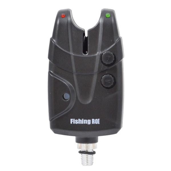 Сигнализатор поклевки Fishing ROI X5 PRO (X-5)