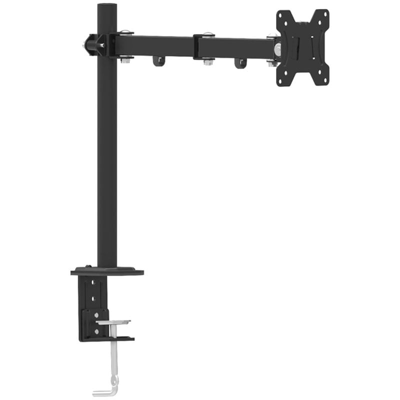 Кріплення для монітора Walfix DM-300B настільне 14-29" (tf1307) - фото 3 Кріплення для монітора Walfix DM-300B настільне 14-29" (tf1307) - фото 3