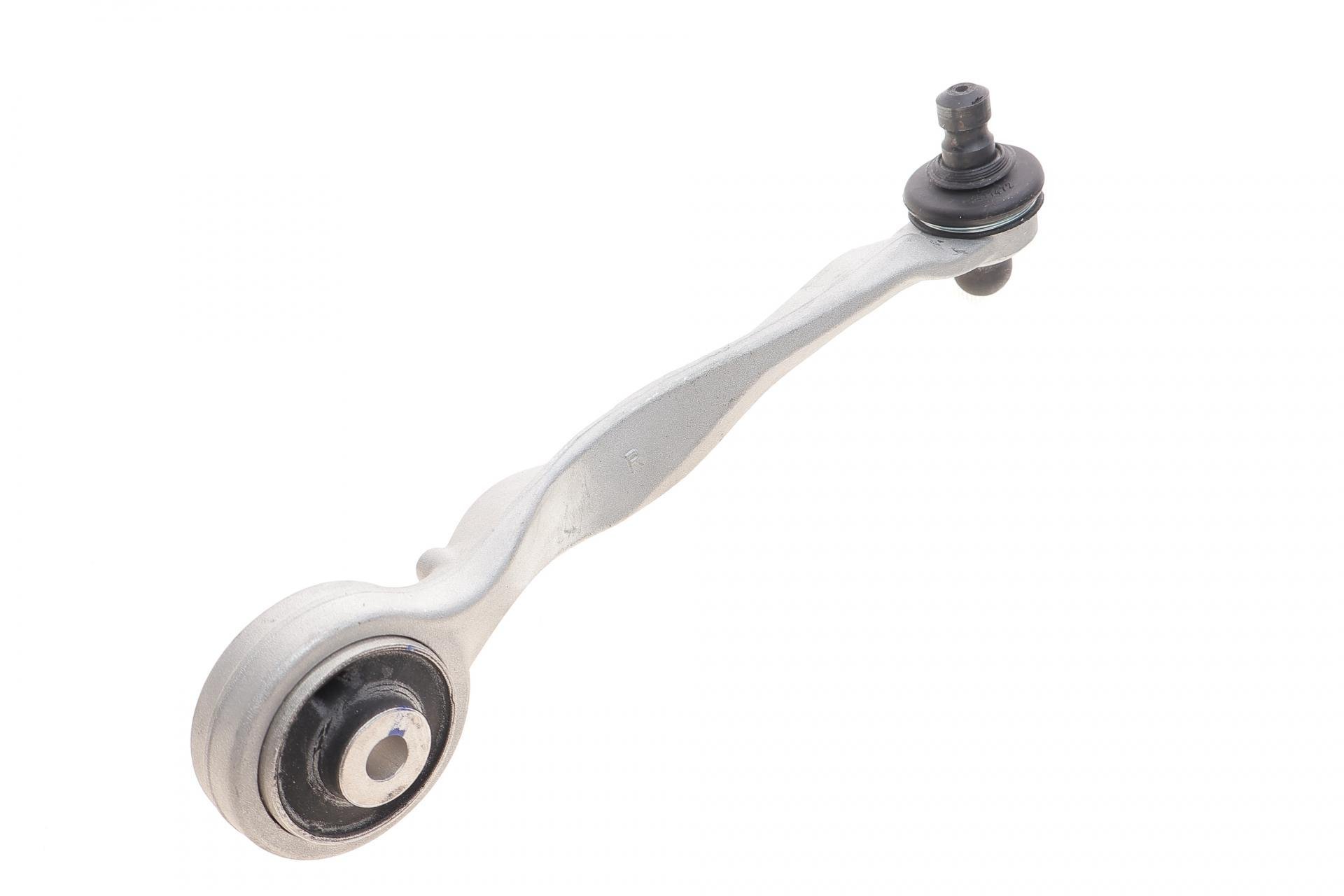 Рычаг подвески CORTECO передний/сверху/сзади R Audi A4/A6/A8/Skoda SuperB/VW Passat B5 94-05 (49398450)