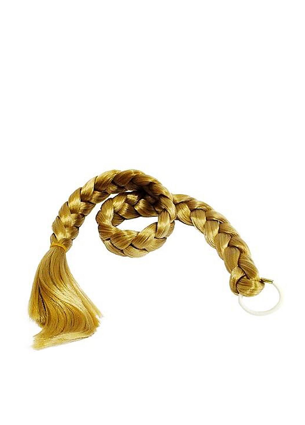 Коса заплетенная (12-157BG)