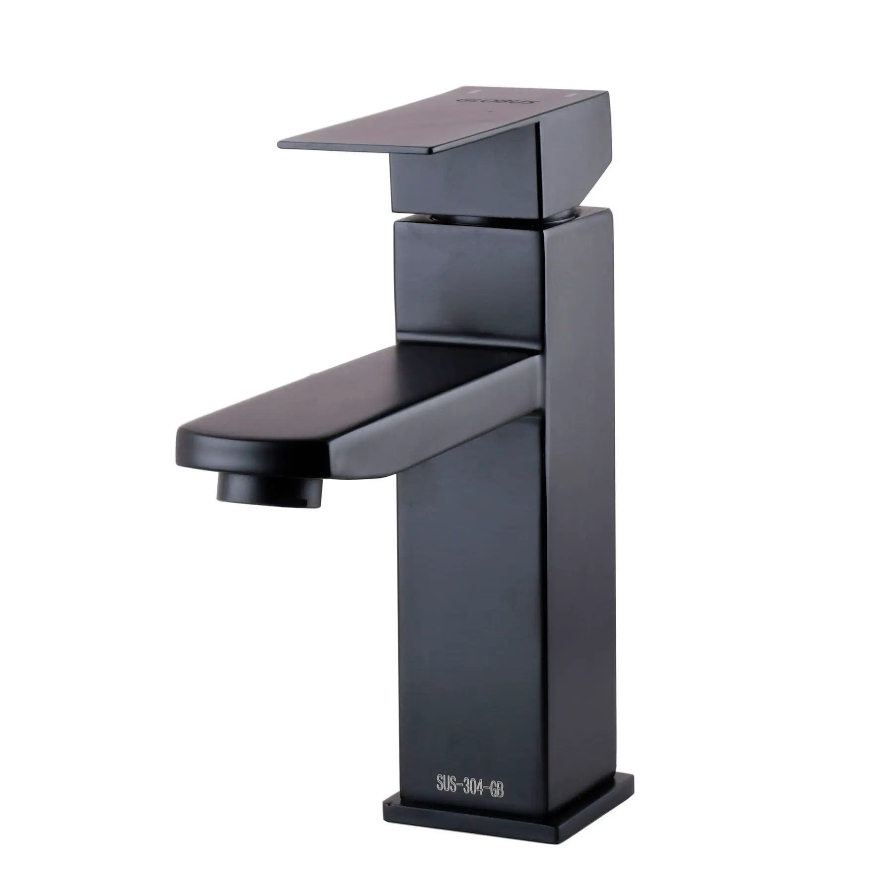 Смеситель для умывальника Globus Lux SICILIA SBQ-101-BB (000021171)