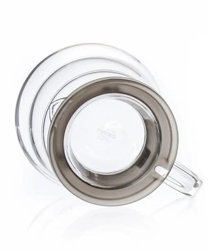 Чайник сервировочный Hario V60 Range Server XGS-36TB 360 мл - фото 3