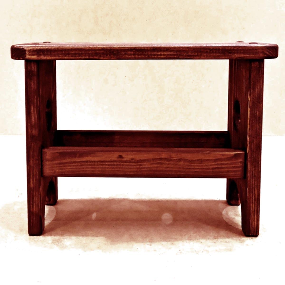 Стульчик из дерева Вантили Савоярди (ТАБ-012815)