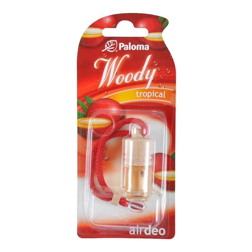 Ароматизатор Paloma Woody Tropical (30186)