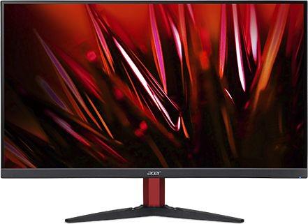 Монітор Acer Nitro KG242YPbmiipx 24" (UM.QX2EE.P05) Монітор Acer Nitro KG242YPbmiipx 24" (UM.QX2EE.P05)
