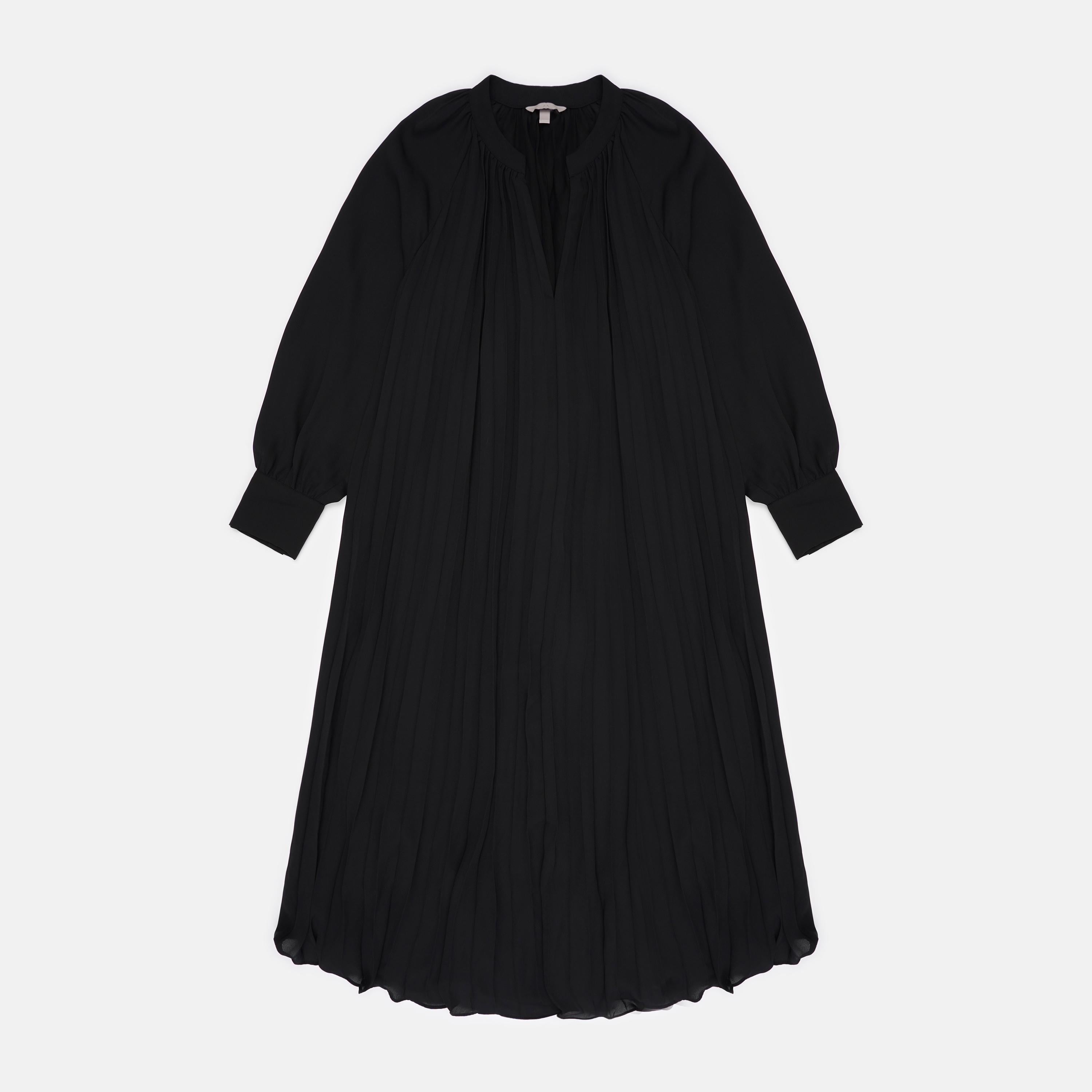 Сукня H&M XL Чорний (A190911231328)