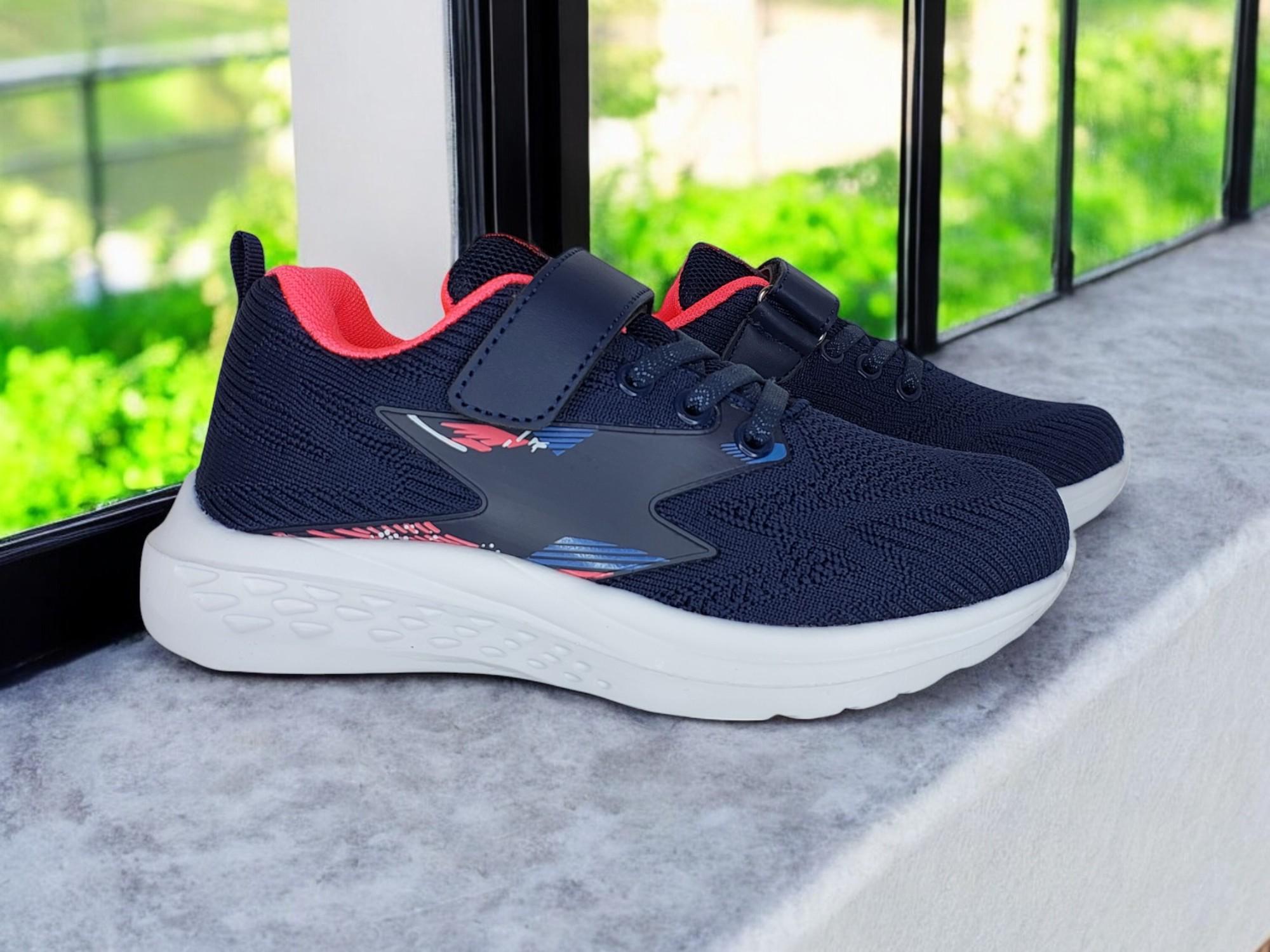 Кросівки American Club 69/23B р. 33 Blue