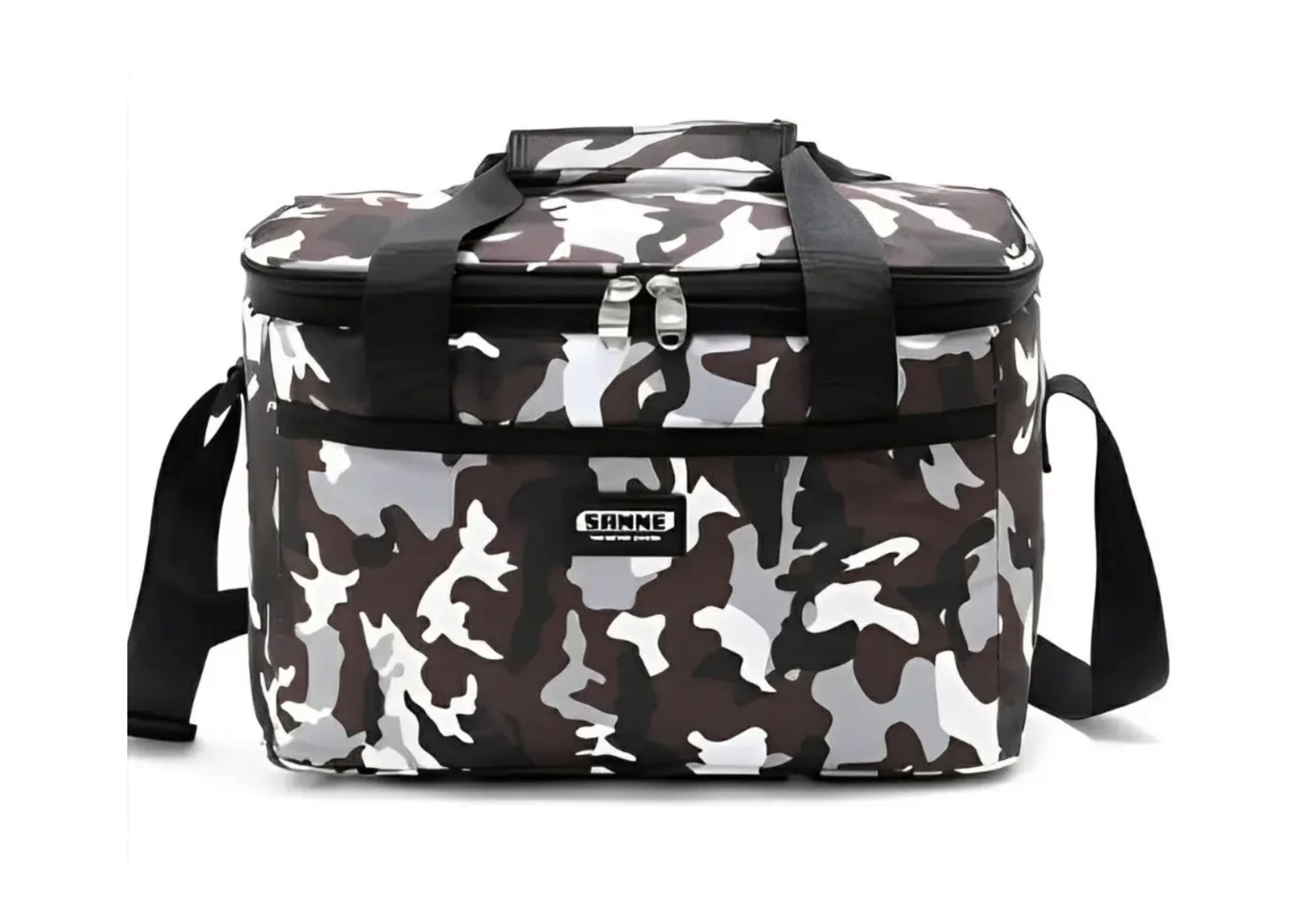 Сумка-холодильник GP 4335 28 л 28х15х33 см (8-18-2435888)