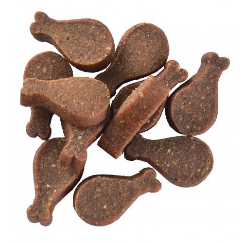 Ласощі для котів функціональні Brit Care Cat Snack Calming з куркою 50 г - фото 2 Ласощі для котів функціональні Brit Care Cat Snack Calming з куркою 50 г - фото 2