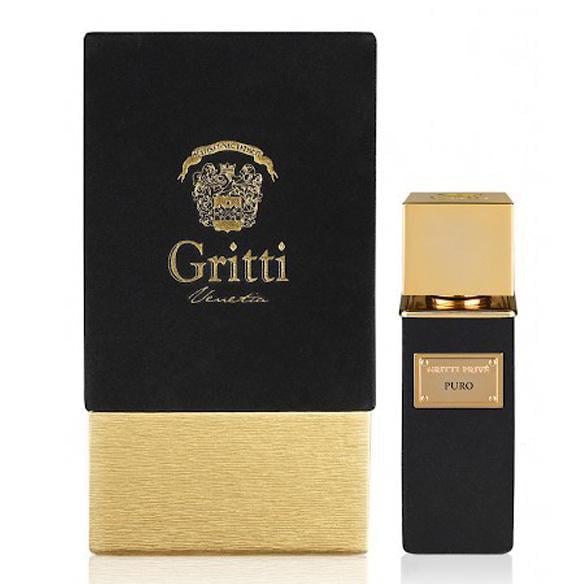 Духи унисекс Gritti Puro 2 мл пробник (389485)